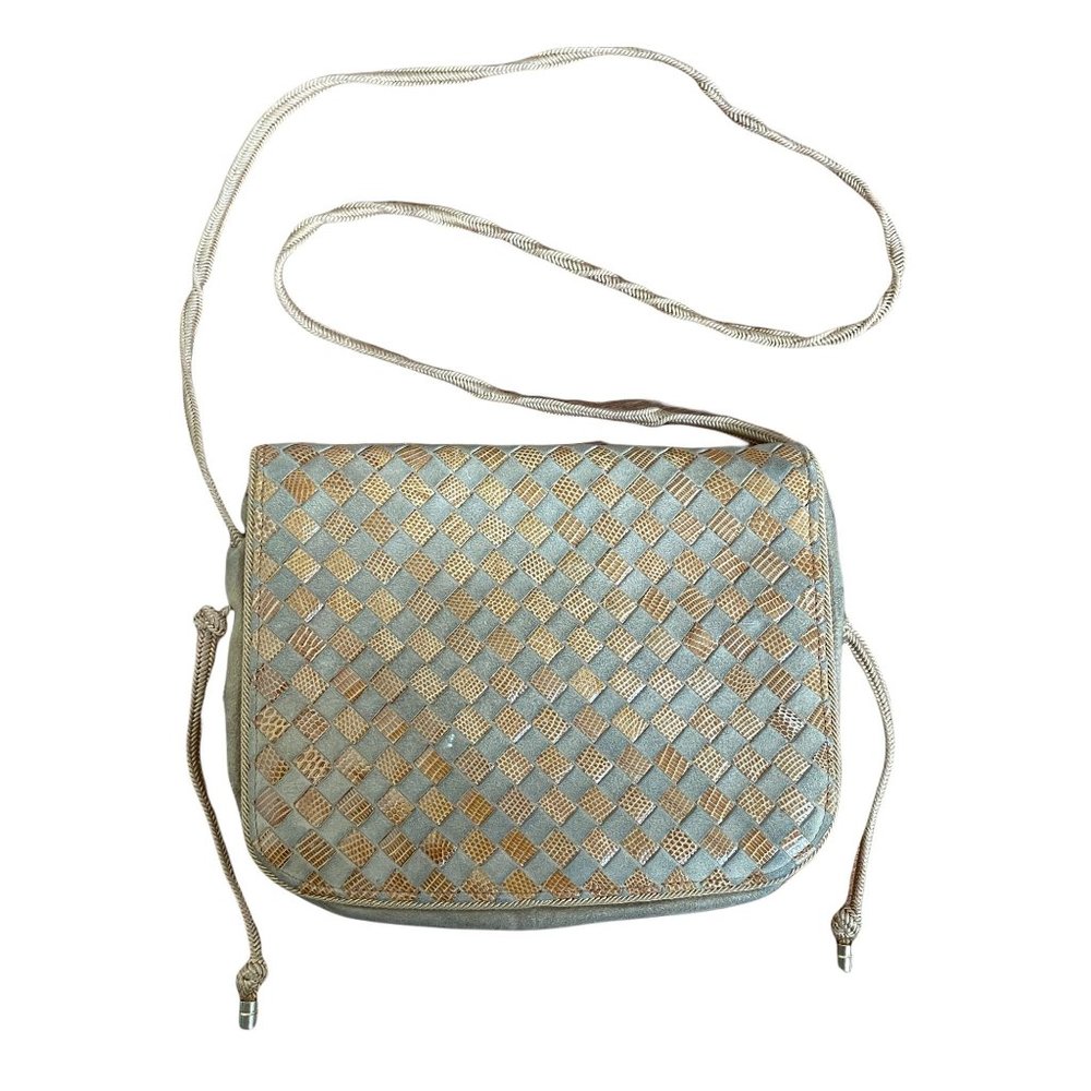 Bottega Veneta Crossbody Bag